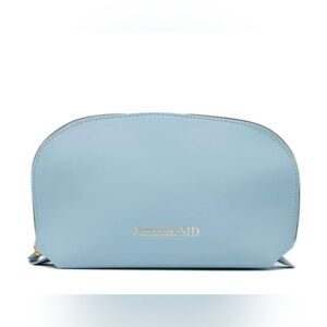 Perricone MD Cosmetic Bag LIGHT BLUE